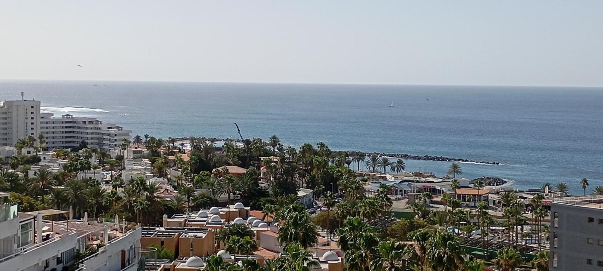 Your Private Ocean View Playa de las Américas